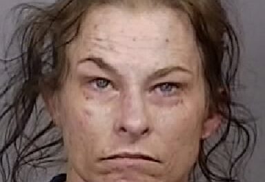 ALITA MILLER of Manatee County