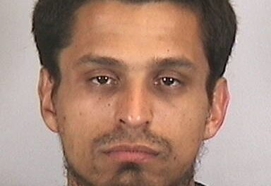 ANTHONY MCGONEGAL of Manatee County