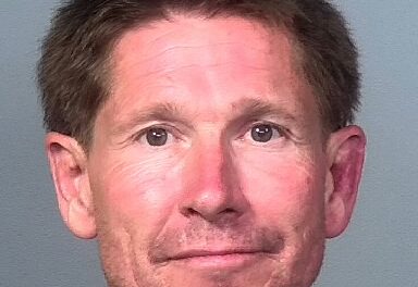 BRETT PATTON of Manatee County