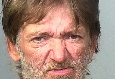 BRIAN BALL of Manatee County