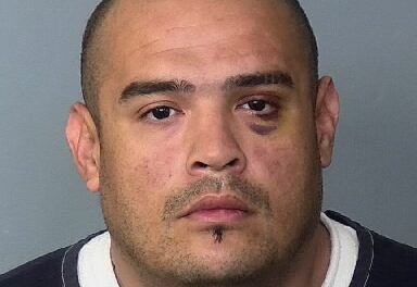 CHRISTOPHER ZUNIGA of Manatee County