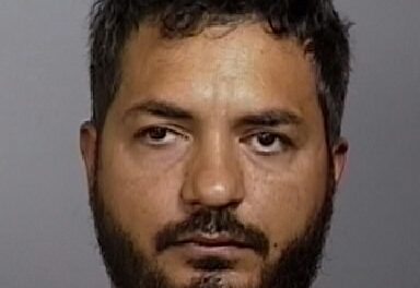 DAIRON GAMEZ DE LOS SANTOS of Manatee County