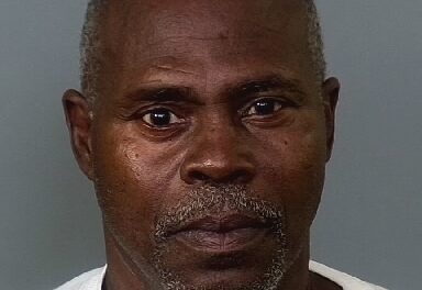 DAVID ROBERTS of Manatee County