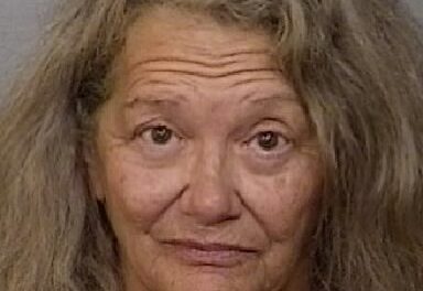 DEBRA BUTLER of Manatee County