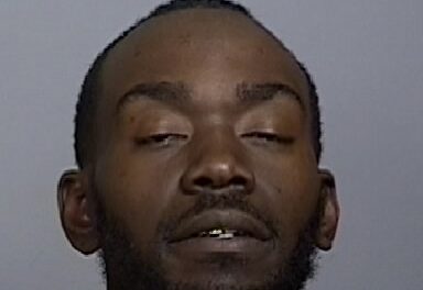 DELVIN MILLER of Manatee County