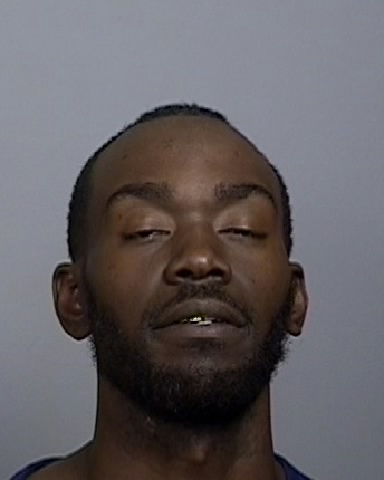 DELVIN MILLER of Manatee County
