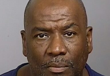 DERRELL SCOTT of Manatee County