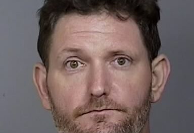 DONALD POND of Manatee County