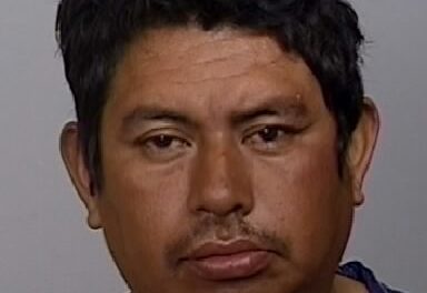 EDUARDO PEREZ of Manatee County
