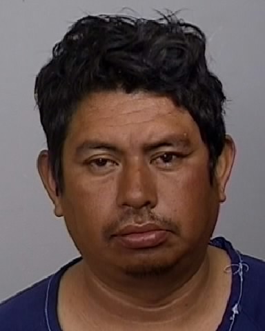 EDUARDO PEREZ of Manatee County