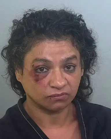 ELIZABETH ORTIZ TORRES of Manatee County