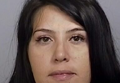 ERIKA RAMERIZ SILVA of Manatee County