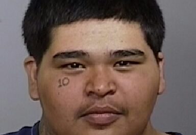 EZEKIEL GARCIA of Manatee County