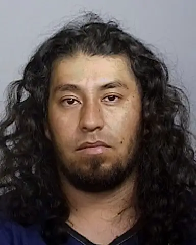 GERARDO ZAMUDIO DIEGO of Manatee County