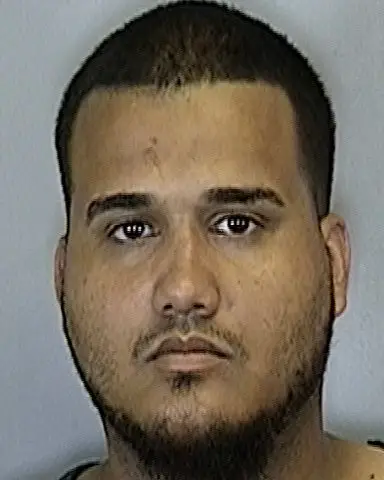 HARRY RODRIGUEZ of Manatee County