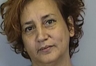 ISELA HERNANDEZ-DELACRUZ of Manatee County
