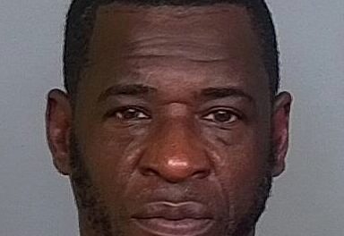 JOHNNY GREEN of Manatee County