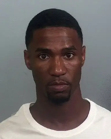 JOSHUA MANSFIELD of Manatee County