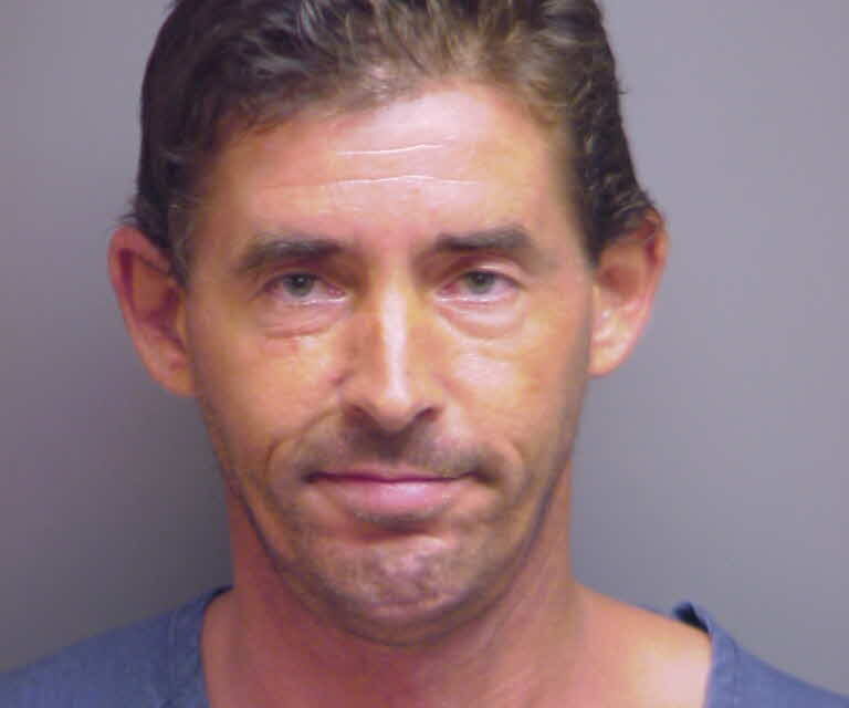 KEVIN ROBERTS of Manatee County