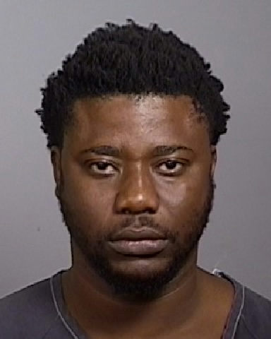 LEONCY ODIGE of Manatee County