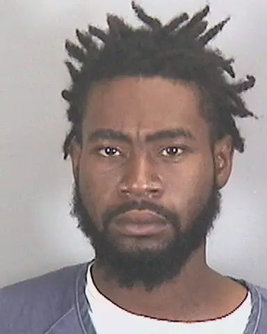 LESTER TRESALUS of Manatee County