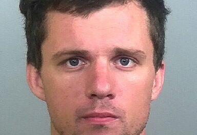 LUKE DOTSETH of Manatee County