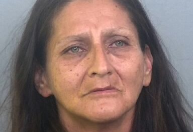 MARIA OLIVAREZ of Manatee County