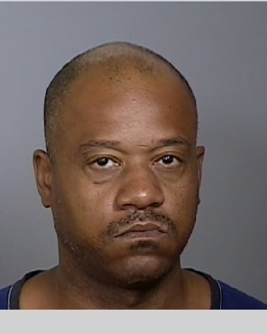 NATHANIEL ROZIER of Manatee County