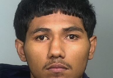 NICANOR DIAZ of Manatee County