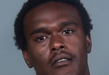 QUANDREVIOUS WRIGHT of Manatee County