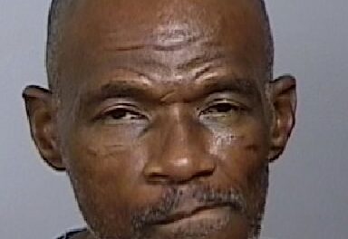 ROBBIE WAITERS of Manatee County