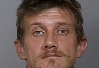 ROBERT CRIGGERS of Manatee County