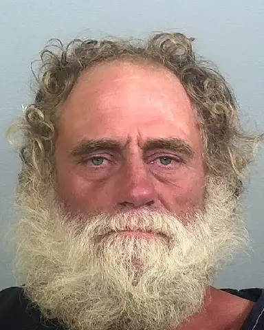 RONALD COFFEY of Manatee County