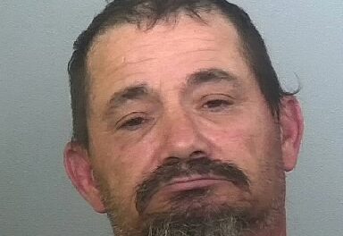 SEBASTIAN REZA of Manatee County