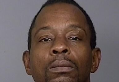 SONDYDE BELVIN of Manatee County