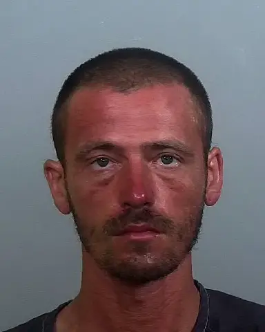 WALTER DEARTH of Manatee County