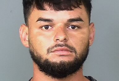 YEFRI MALDONADO RODRIGUEZ of Manatee County