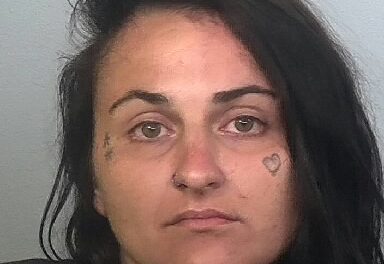 ABIGAIL ROZNOS of Manatee County