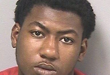 ALBERT BROOKS of Manatee County