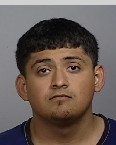 ALFREDO SAUCEDO of Manatee County