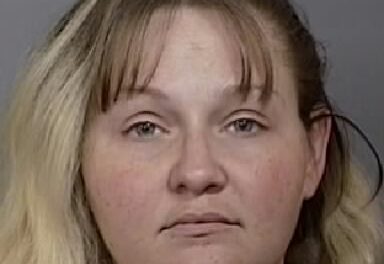 AMBER BARBER of Manatee County