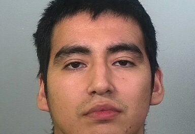 ANGEL BRIONES of Manatee County