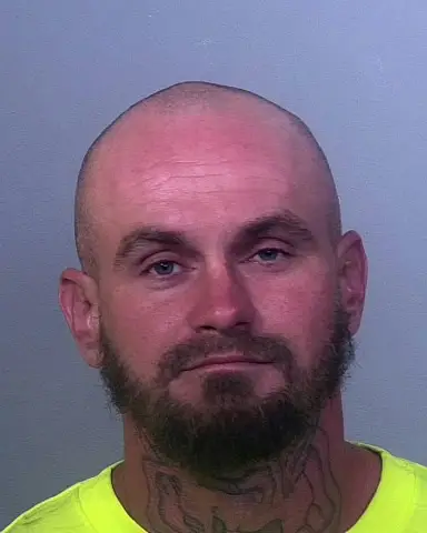 ANTHONY SMITH of Manatee County