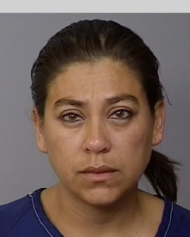 ASTRID GARCIA ROJAS of Manatee County