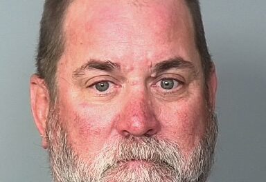 BENJAMIN WARD of Manatee County