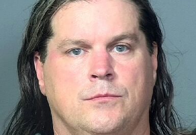 BRIAN STORK of Manatee County