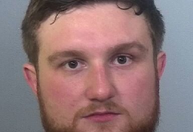 BRYSON JOHNSON of Manatee County