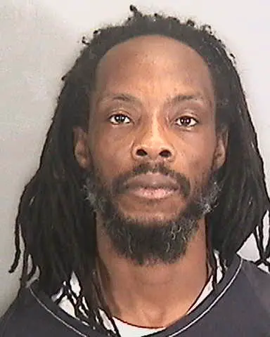 CALVIN BRAITHWAITE of Manatee County