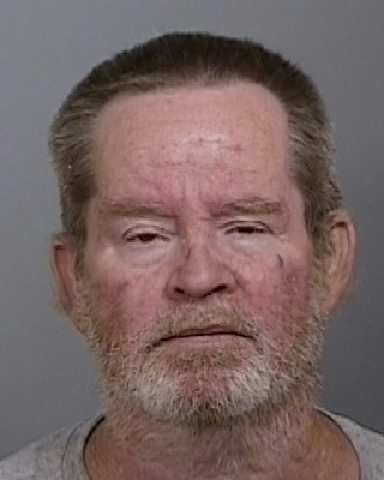 CHARLES BUTTERFIELD of Manatee County