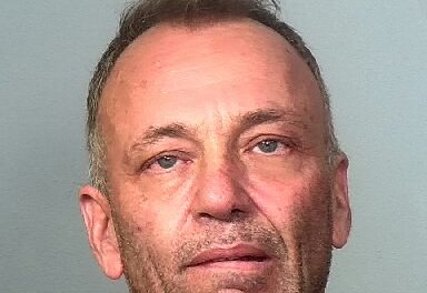 CHRISTOPHER MARIANI of Manatee County